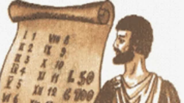 Обложка курса «Системы счисления» на Stepik