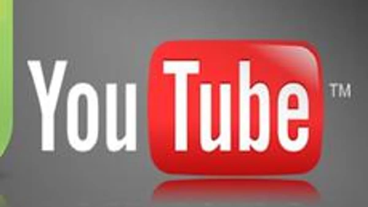 Обложка курса «Скачивание видео с YouTube» на Stepik