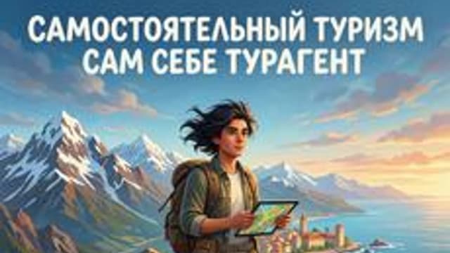 Обложка курса «Скандимикс» на Stepik