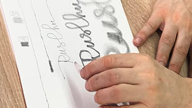 Обложка курса: Скетчинг для начинающих [Академика]. Площадка: Складчик