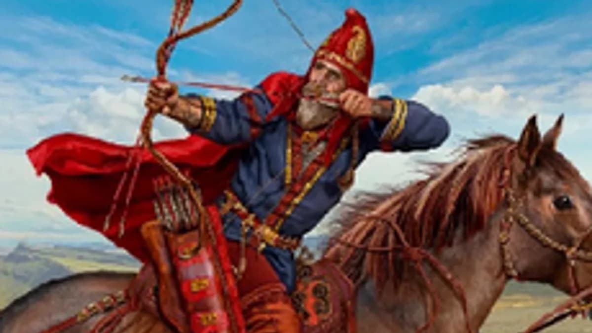 Обложка курса «Скифы» на Stepik