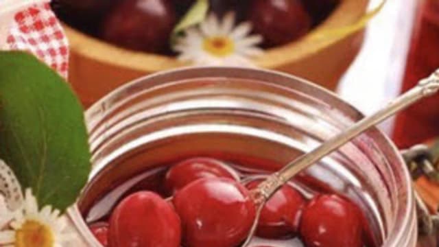 Обложка курса: Сладкие заготовки [Екатерина Крыжановская]. Площадка: Складчик