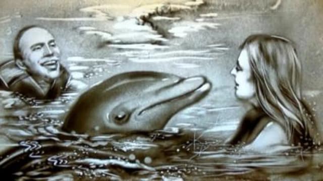 Обложка курса: [Смотри.Учись] Песочная анимация (Елена Нарциссова). Площадка: Складчина.biz
