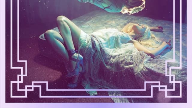 Обложка курса: Сновидящие [Атлантида]. Площадка: Складчик