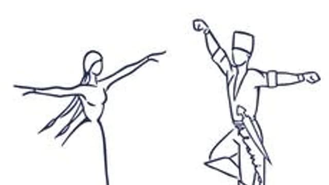 Обложка курса «Сохраняя истоки» на Stepik