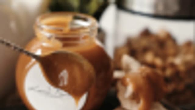 Обложка курса: Соленая карамель [Ксения Нохрина]. Площадка: Складчик