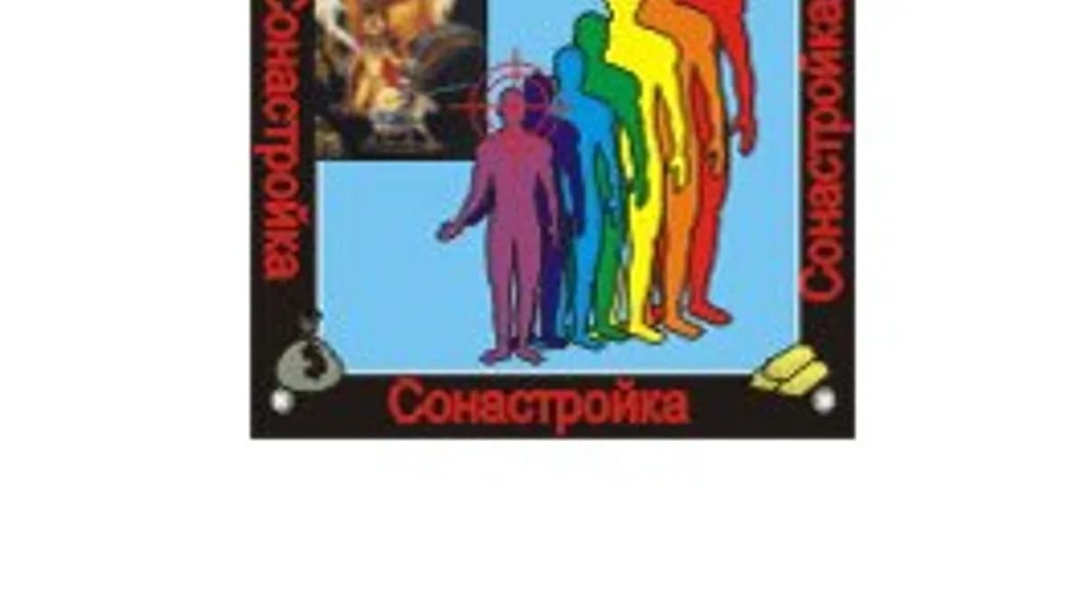Обложка курса: Сонастройка [Атлантида]. Площадка: Складчик
