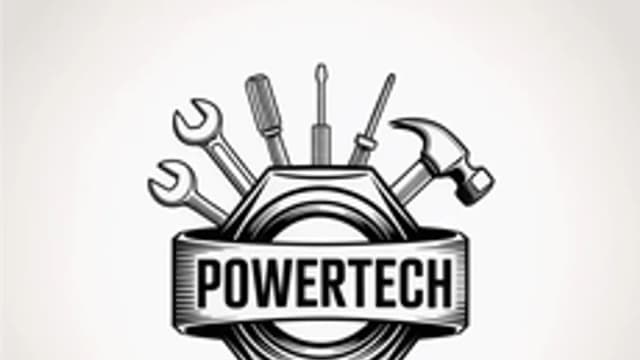 Обложка курса «Соревнование инженеров конструкторов PowerTech» на Stepik