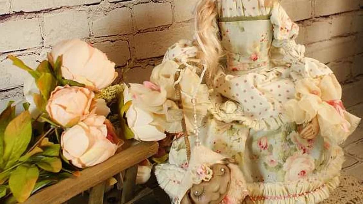 Обложка курса: [Soroka HM] Пастушка (Анастасия Голенева). Площадка: Складчина.biz