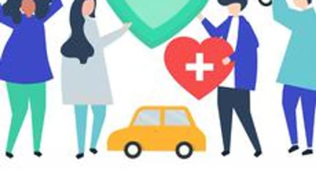 Обложка курса «Социальное обеспечение и страхование» на Stepik