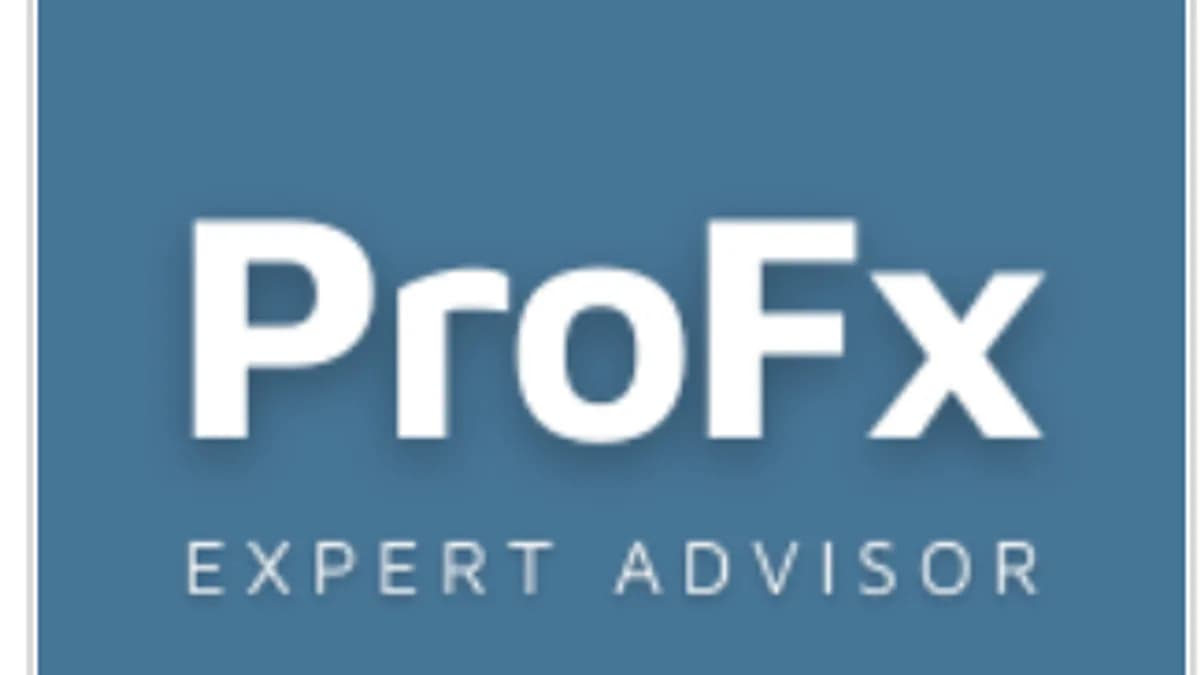Обложка курса: Советник ProFx EA [Market] [Sergej Maehler]. Площадка: Складчик