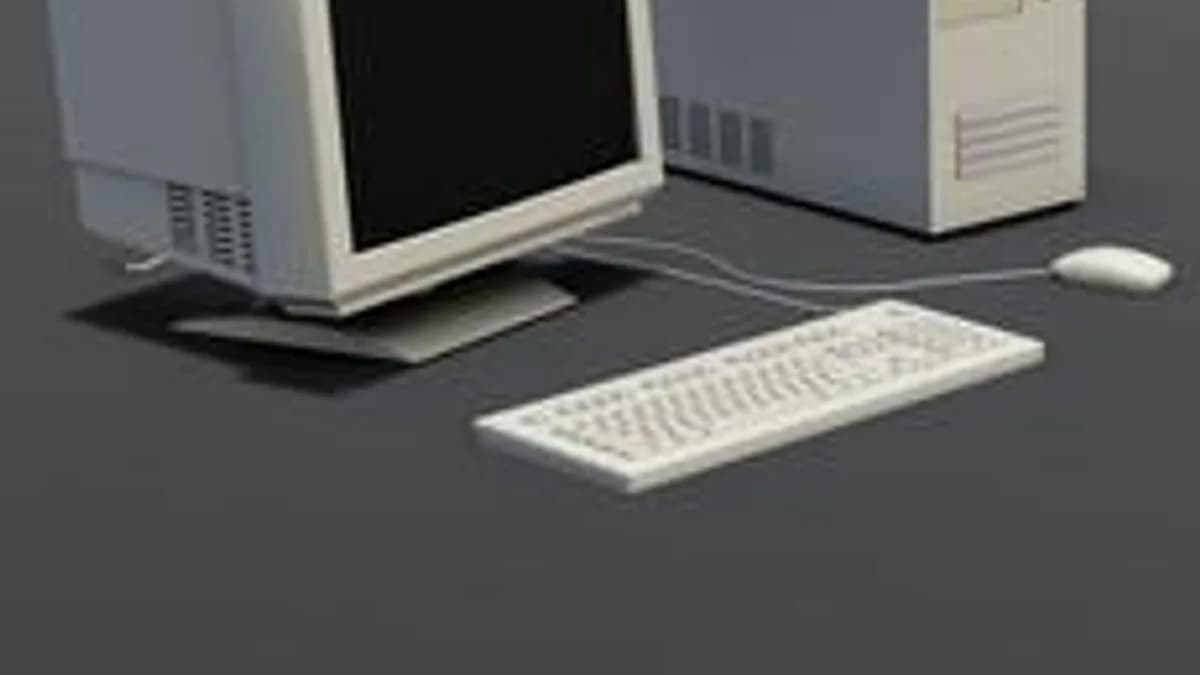 Обложка курса «Создание 3D-модели и анимации» на Stepik