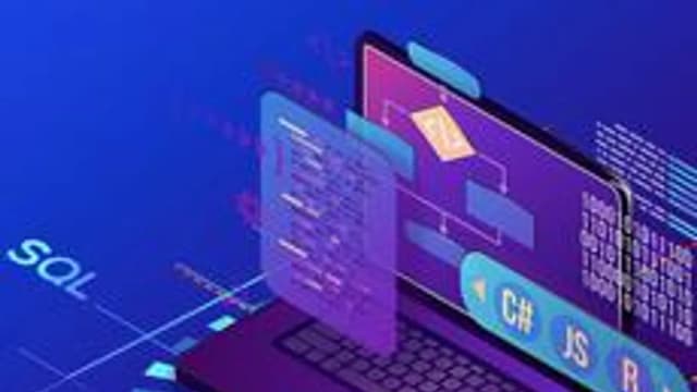 Обложка курса «Создание сайтов» на Stepik