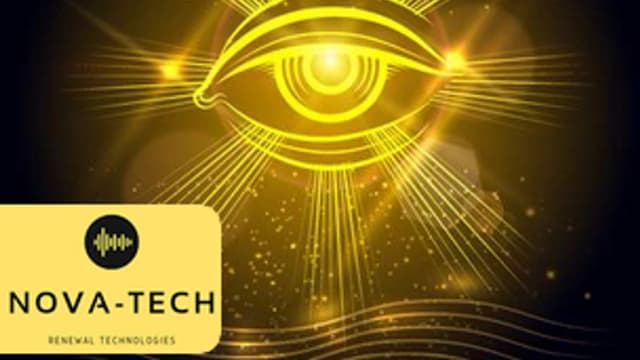 Обложка курса: Создание Смотрителя [Nova-Tech]. Площадка: Складчик