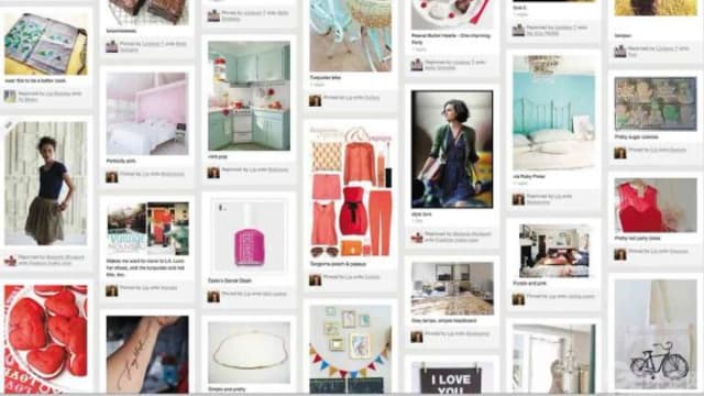 Обложка курса: Создай свой pinterest.com. Площадка: Складчик