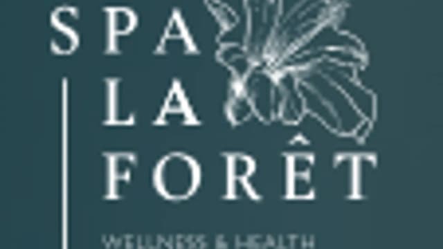 Обложка курса «Spa La Foret» на Stepik