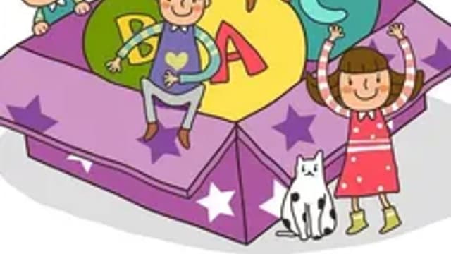 Обложка курса «SPEAK - PLAY - STUDY» на Stepik