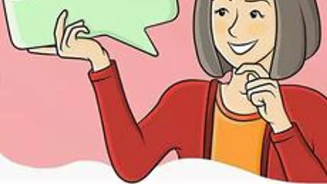 Обложка курса «Speaking time» на Stepik