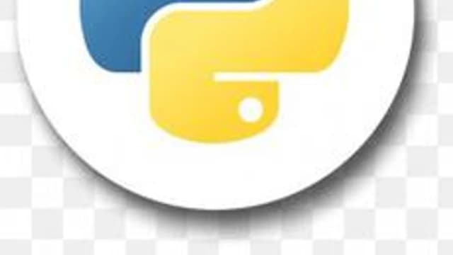 Обложка курса «Списки в Python» на Stepik