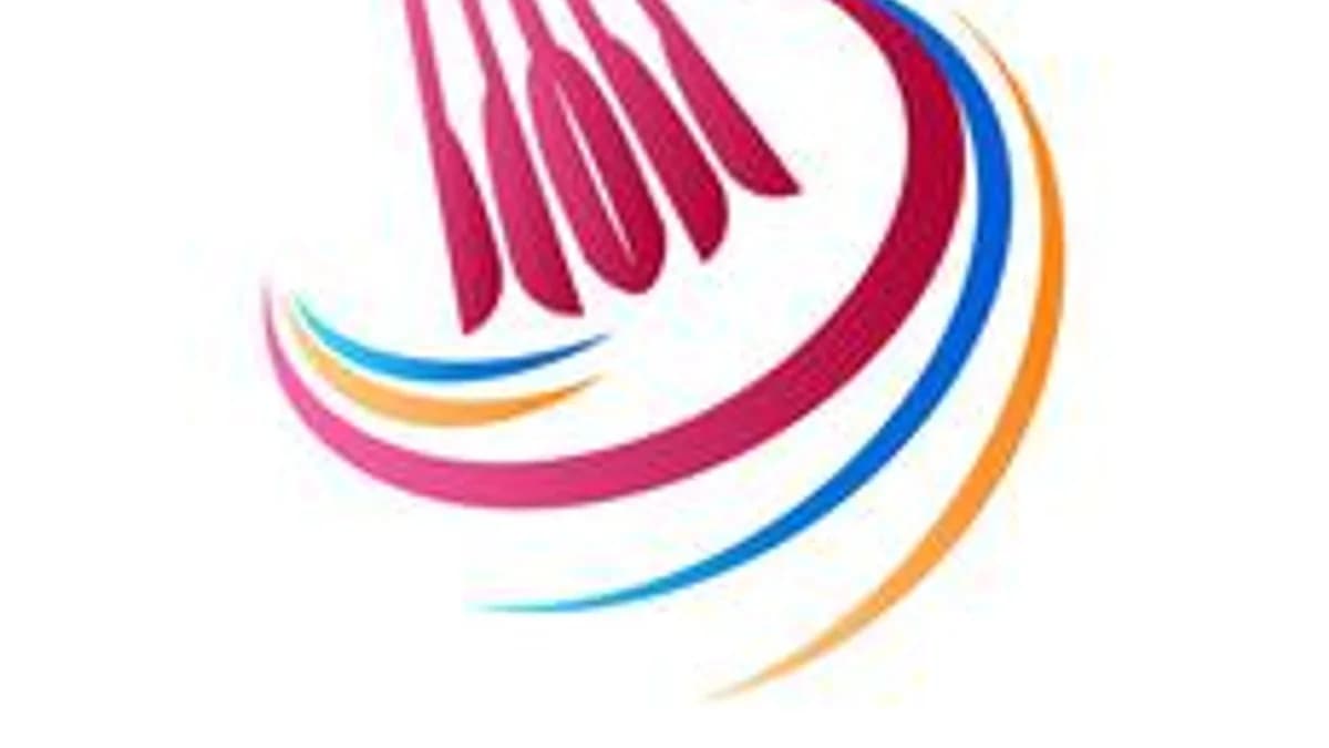 Обложка курса «Спорт: Бадминтон» на Stepik