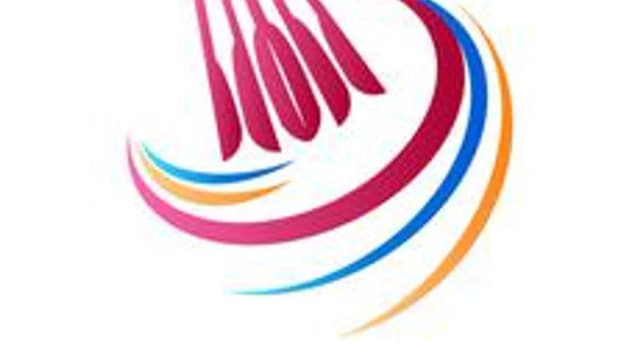 Обложка курса «Спорт: Бадминтон» на Stepik