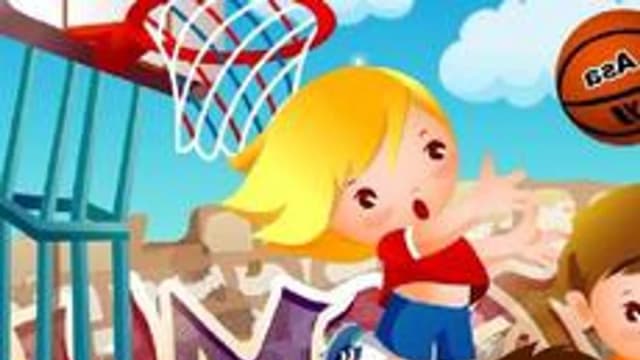 Обложка курса «Спортивные игры» на Stepik