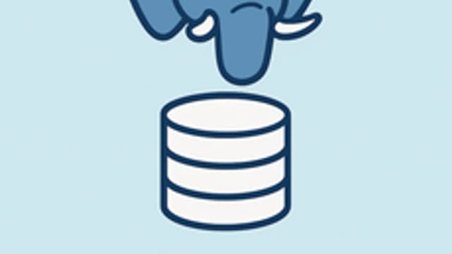 Обложка курса «SQL и PostgreSQL» на Stepik