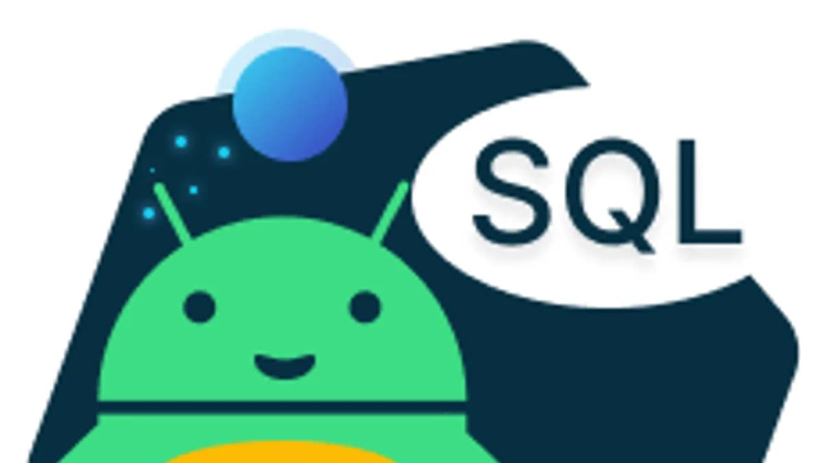 Обложка курса «SQL — курс для начинающих» на Stepik