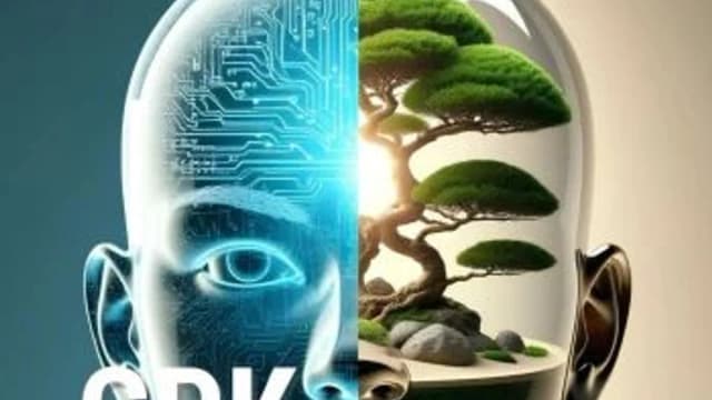 Обложка курса: СРК — это не навсегда. Часть 2. Разум [Елена Семёнова]. Площадка: Складчик