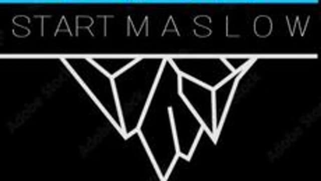 Обложка курса «START MASLOW» на Stepik