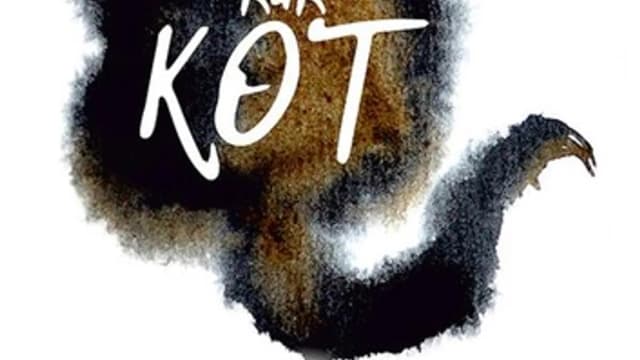 Обложка курса: [Стефан Гарнье] Живи как кот. Площадка: Складчик