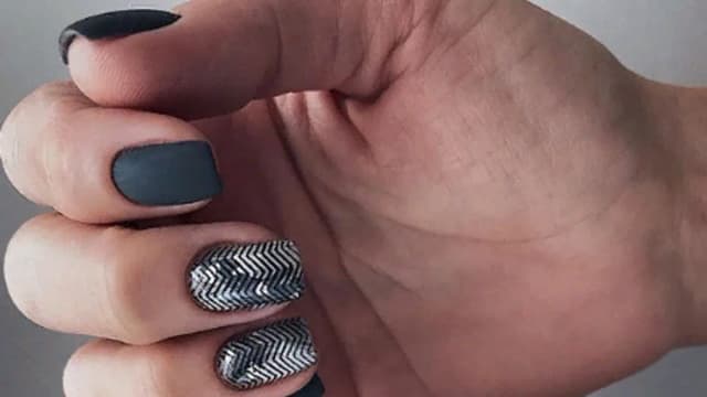 Обложка курса: Стемпинг [koba_nails_studio]. Площадка: Складчик