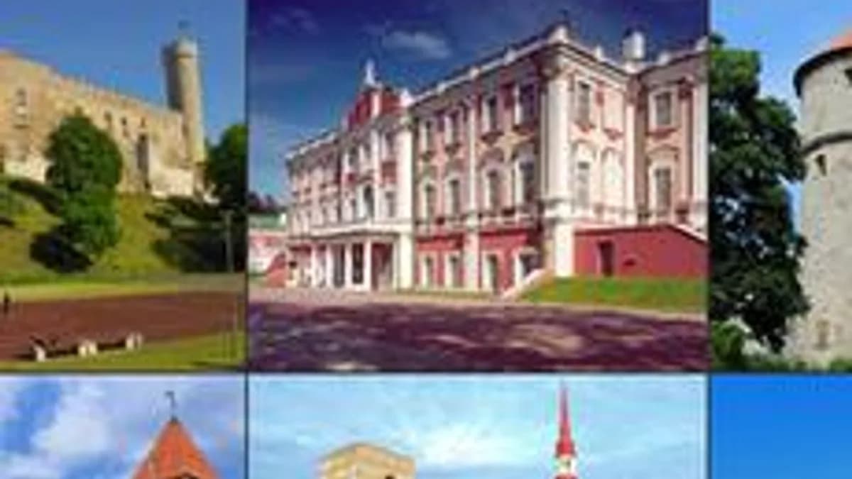 Обложка курса «СТРАНОВЕДЕНИЕ : ДОСТОПРИМЕЧАТЕЛЬНОСТИ МИРА : ВИКТОРИНА» на Stepik