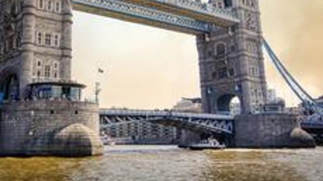 Обложка курса «Страноведение Великобритании» на Stepik
