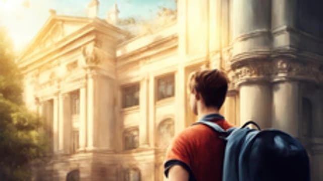 Обложка курса «Student's bootcamp» на Stepik