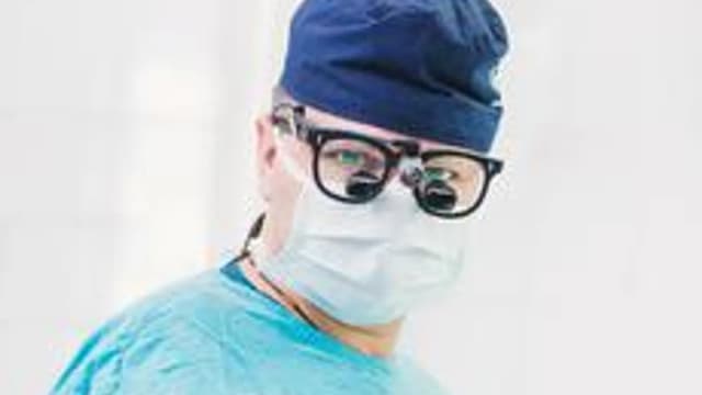 Обложка курса «Субтотальная дистальная резекция желудка от А до Я» на Stepik