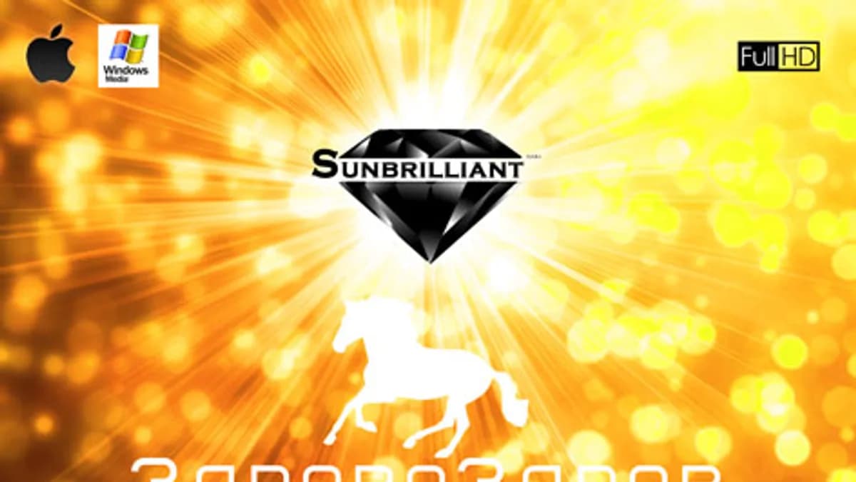 Обложка курса: SUNBRILLIANT VIDEO ЗдравоЗдрав-АнтиДепрессант. Площадка: Складчик