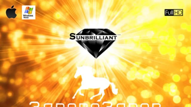Обложка курса: SUNBRILLIANT VIDEO ЗдравоЗдрав-АнтиДепрессант. Площадка: Складчик