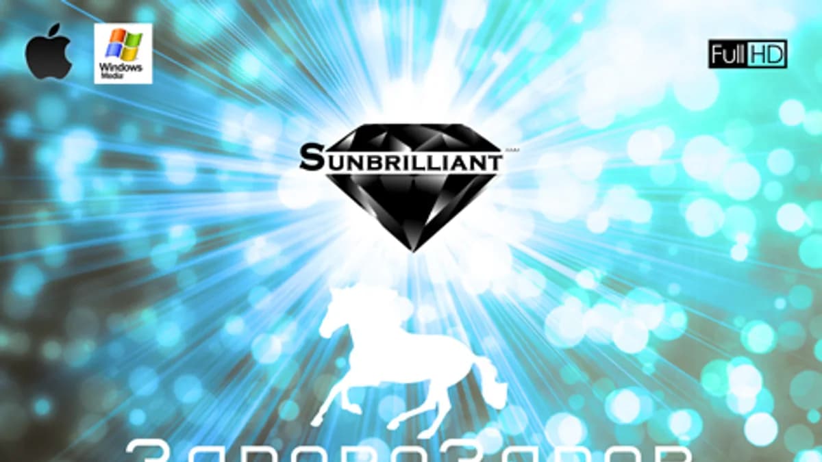 Обложка курса: SUNBRILLIANT VIDEO ЗдравоЗдрав - ЗдравоСлух. Площадка: Складчик