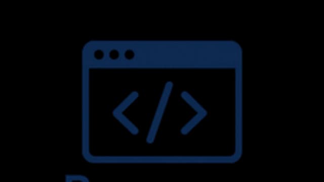 Обложка курса «Сверстай свой сайт-портфолио» на Stepik