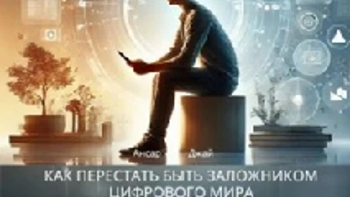 Обложка курса: Свободный разум [Ансар Джей]. Площадка: Складчик