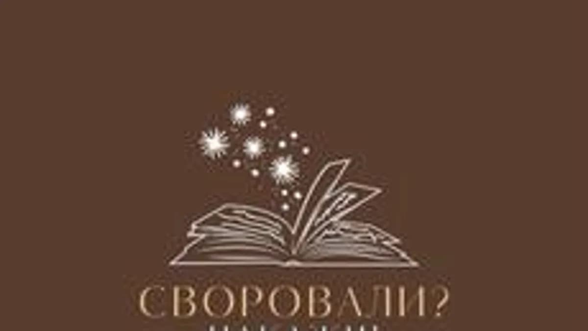 Обложка курса «Своровали? Накажи!» на Stepik