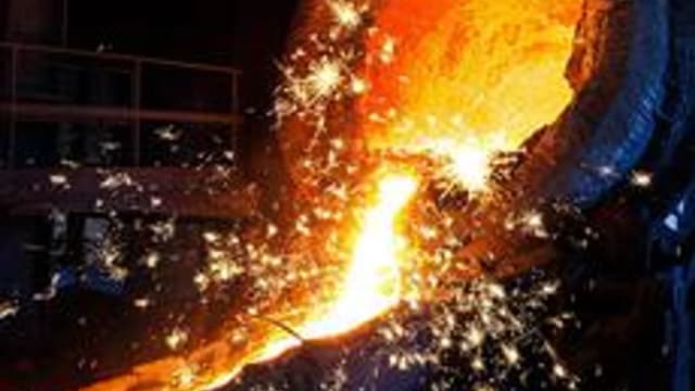 Обложка курса «Свойства чугуна» на Stepik