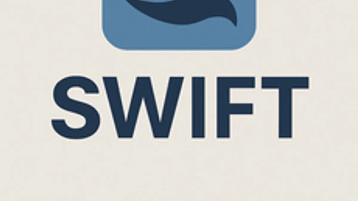 Обложка курса «Swift: полный курс» на Stepik