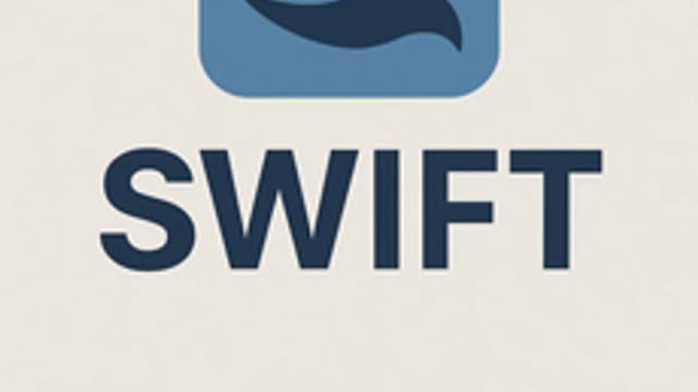 Обложка курса «Swift: полный курс» на Stepik