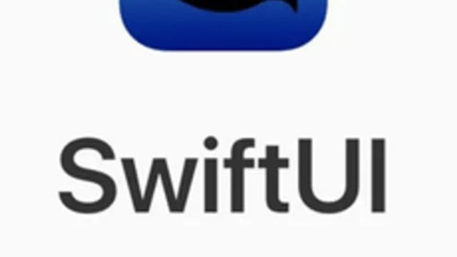 Обложка курса «SwiftUI Layout - верстка» на Stepik