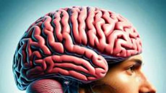 Обложка курса «Synapses & Systems» на Stepik