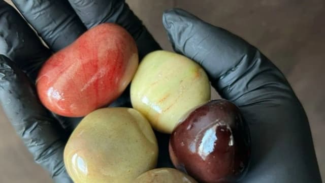 Обложка курса: [СыроварКрым] Неделя трюфелей. Площадка: Складчина.biz