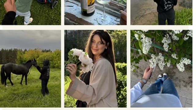 Обложка курса: [talahassi] Blogger Edition (Дарья Чеботарева). Площадка: Складчина.biz
