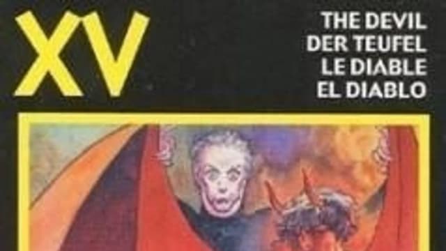 Обложка курса: Таро Манара. Лекция 8 [Брат Метеон] [Дмитрий Пауков]. Площадка: Складчик
